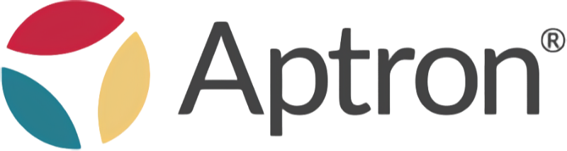 Aptron